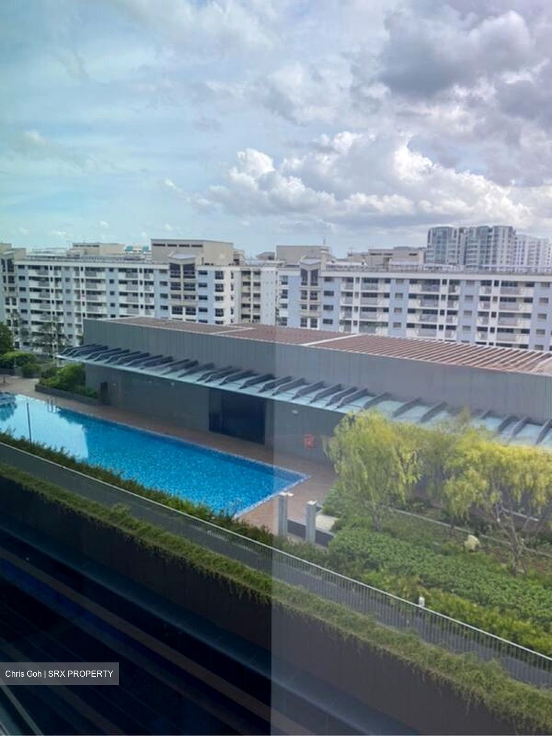 Woodlands Square (D25), Office #456908441